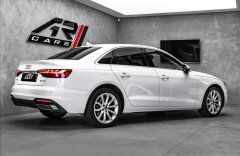 Audi A4 35 TDI S tronic LED