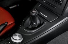 BMW M3 420 PS, CZ, Pravidelný servis