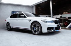 BMW M5 M5 MPerformance, Carbon, CZ