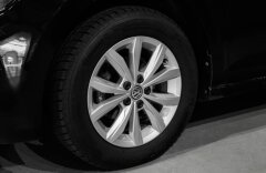 Volkswagen Polo 1,0 TSI BMT R-Line HIGHLINE, ZÁRUKA