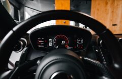 McLaren 570GT 3,8 PANORAMA,LED, BOWERS & WILKINS