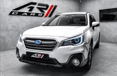 Subaru Outback 2,5 Comfort Navi Lineatronic záruka
