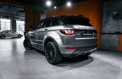 Land Rover Range Rover Evoque 2,0 RANGE ROVER EVOQUE, HSE DYNAMIC, MERIDIAN