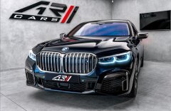 BMW Řada 7 M760Li xDrive V12
