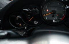 Porsche 911 4,0 GT3 RS, LIFT, KARBÓN, PDLS