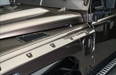 Land Rover Defender 6,2 Chelsea Truck Company, KAHN design