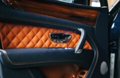 Bentley Bentayga 6,0 6.0 W12 WD, FIRST EDITION, AKRAPOVIČ, KARBON