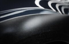 Mini Cooper 2,0 JCW GP limited edition