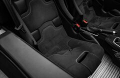 Lotus Elise 1,6 SPORT, RACING SEATS