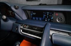 Lexus LC 500 coupé V8 Performance