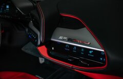 Ferrari SF90 Stradale, full carbon, JBL