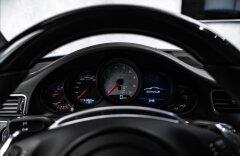 Porsche 911 Carrera S, Keramiky, Sport Chrono, Burmester