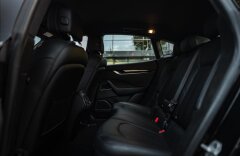 Maserati Levante 3,0 DIESEL 3,0 V6 4x4, H/K, KAMERA