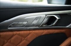 BMW M8 4,4 M8, GRAN COUPÉ COMPETITION, CARBON