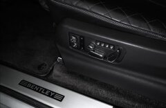 Bentley Bentayga V8 Sport paket, Mulliner, Black paket