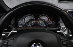 BMW Řada 6 640d cabrio Individual, ventilace, CZ