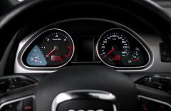 Audi Q7 3.0 TDI, Sline, vzduch, exclusive, 7míst, CZ