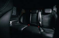 Mercedes-Benz Třídy G 4,0 G500, BRABUS, AMG LINE, BURMESTER