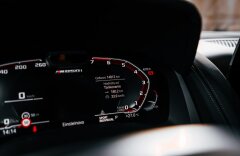 BMW Řada 8 4,4 GRAN COUPE M850i, xDRIVE, LASER, NIGHT VISION