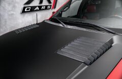 Ford F-150 Raptor SVT 6,2L, 306kW