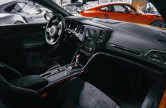 Renault Mégane 1,8 R.S. TROPHY, BOSE, KW V3