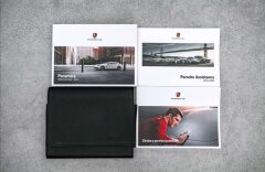 Porsche Panamera Turbo S E-hybrid ST