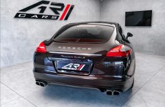 Porsche Panamera TURBO S PDK, S Chrono, Bose
