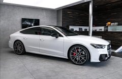 Audi S7 S7 SPORTBACK 55  TDI quattro, Pano, Matrix, BO