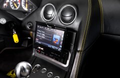 Lamborghini Murcielago V12 6.2 LP4