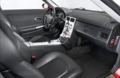 Chrysler Crossfire 3,2 Automat, Limited,xen,kůže