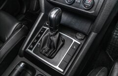 Volkswagen Amarok V6 3.0 4Motion Aventura, tažné