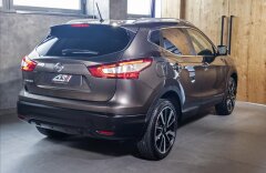 Nissan Qashqai 1,6 PANORAMA, NAVI