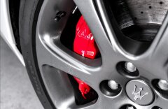 Maserati Coupe Cambiocorsa 4.2, CZ