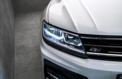 Volkswagen Tiguan 2.0 TDI HL R-line 4M, DCC, panorama, tažné, CZ