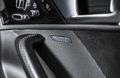 Jaguar F-Type 5,0 R coupe, keramiky, alcantara, Meridian
