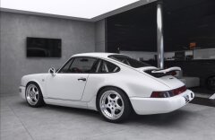 Porsche 911 964 Carrera S, AP Car Design, TOP stav