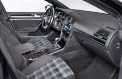 Volkswagen Golf GTE automat