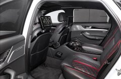 Audi A8 4.2L TDI quattro, exclusive, sport edition, TV, B&