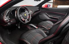 Ferrari 488 Spider, LIFT, nové