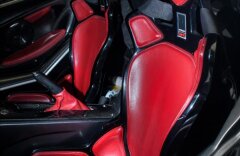 Ostatní  K1 Attack roadster 3.0 V6