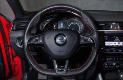 Škoda Octavia RS 230PS DSG, black paket, panorama,