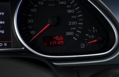 Audi Q7 3.0 TDI quattro ABT, alcantara, CZ