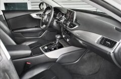 Audi A7 3.0 TDI, BOSE, Vzduchový podvozek