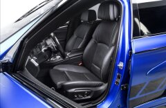 BMW Řada 5 M550d xDrive Hamann, garance, TOP, CZ
