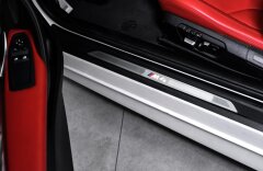 BMW M4 Coupe, aut., head-up, CZ verze SW