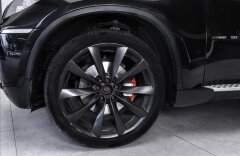 BMW X6 35i xDrive Sport paket, soft close