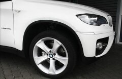 BMW X6 xDrive 40d, head-up display