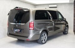 Mercedes-Benz Třídy V V AVANTGARDE V250d L 4MATIC
