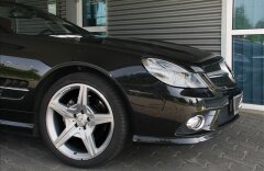 Mercedes-Benz SL 3.5 350 AMG Paket
