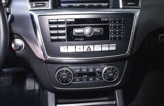 Mercedes-Benz  ML 350 CDI 4MATIC, keyless, 6let servis